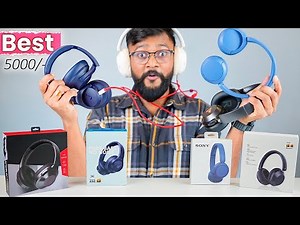 I Bought 4 Headphones - Best Winner Test 🏆