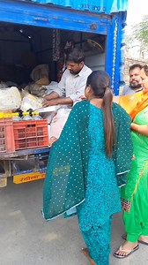 Village mobile shop | North-Indian Cooking