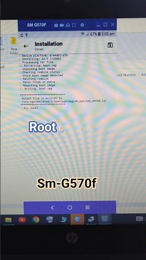 How To Root Samsung SM-G570F J5 Prime Android 8.0.0 How to Root Any Samsung Phone with Magisk 2025