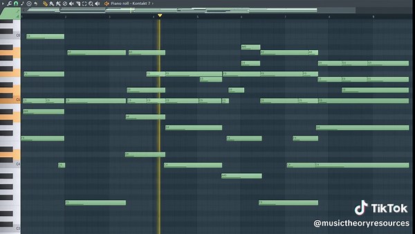 You can download these loops for free!