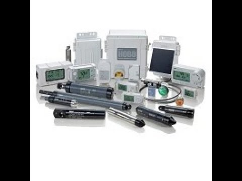 Data Logger Basics (September 2020)