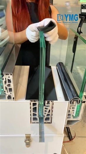 How to Install a Handrail Tube for Modern Railings