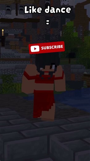 Best Aphmau In the Best Dance Battle in Minecraft!