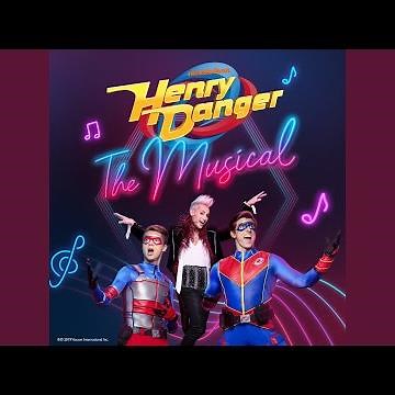 There's a Musical Curse Over Swellview (From "Henry Danger The Musical")