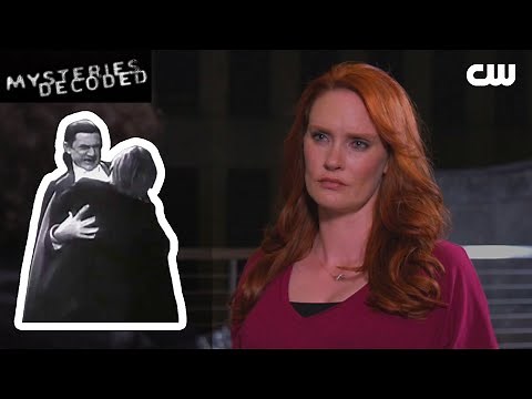 Vampires of New Orleans Documentary | Mysteries Decoded | The CW