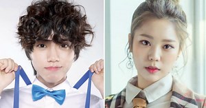 These 8 K-Pop Groups Have The Most Former Members