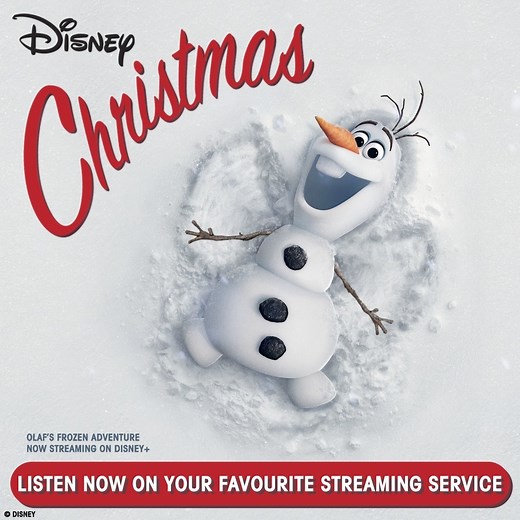 5.2K views · 48 reactions | If you don't know, now you know! The Disney Christmas playlist has all the songs you need this holiday season! https://disneymusic.co/DisneyChristmas ❤️ | Walt Disney Studios | Facebook