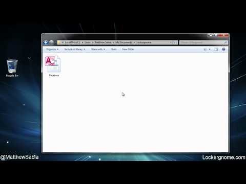 Permanently Delete Files in Windows