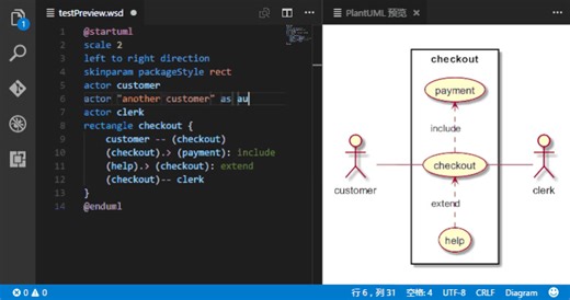 Baka makatulong. For creating architecture diagrams, I recommend using an architecture-as-code approach. You can use different tools, such as: 𝟭. 𝗦𝘁𝗿𝘂𝗰𝘁𝘂𝗿𝗶𝘇𝗿: Create multiple diagrams from a single (C4) model. https://structurizr.com/ 𝟮. 𝗣𝗹𝗮𝗻𝘁𝗨𝗠𝗟: It is an open-source tool that allows users to create diagrams from plain text. https://github.com/plantuml/plantuml 𝟯. 𝗗𝗶𝗮𝗴𝗿𝗮𝗺𝘀: Turn Python code into cloud system architecture diagrams. https://github.com/mingrammer/diag