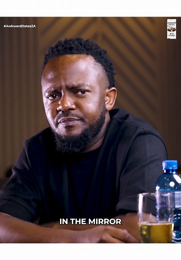 Kwesta's Hilarious Awkward Date Moments Revealed