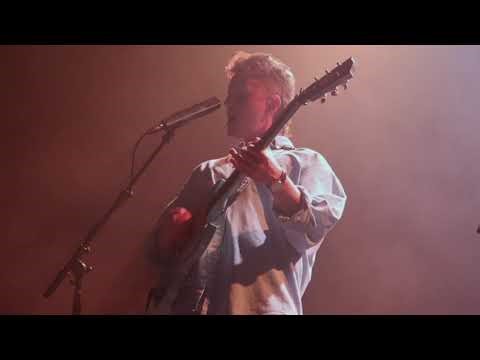 Seán O'Meara - Your Love (Gets Me High) - Live at Vicar Street