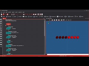 3- Variables | Flowcode Beginners Tutorial