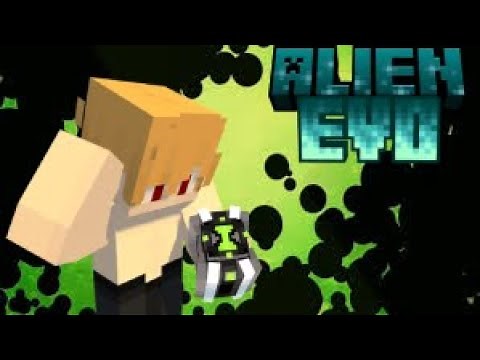 Alien evolution (Commands and controls ;p)[part 2]